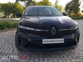 Renault Mégane E-Tech EV60 Evolution ER Optimum Charge
