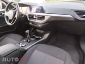 BMW 116 d Corporate Edition