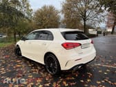 Mercedes-Benz A 250 e 8G-DCT Edition AMG Line