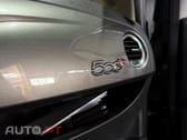 Fiat 500C 1.3 16V Multijet Lounge