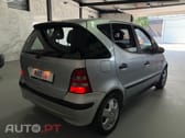 Mercedes-Benz A 140 Elegance