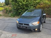 Mitsubishi Colt 1.3 Invite CA