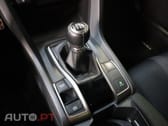 Honda Civic 1.0 i-VTEC Elegance