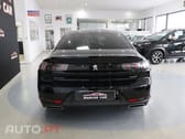 Peugeot 508 1.5 Hdi Allure