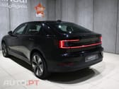 Polestar 2 Long Range 78 kWh