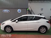 Opel Astra 1.6 CDTI Business Edition S/S