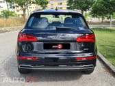 Audi Q5 3.0 TDI quattro S-line Tiptronic