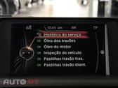 BMW 116 d Pack M