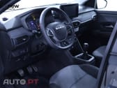 Dacia Sandero Stepway Extreme Eco-g