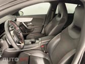 Mercedes-Benz CLA 250 e Shooting Brake AMG Line