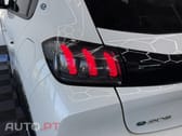 Peugeot E-208 50 kWh Allure Pack