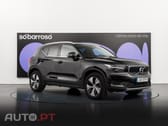 Volvo XC40 1.5 T5 PHEV Inscription Expression
