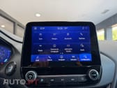 Ford Puma 1.0 EcoBoost MHEV ST-Line