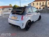 Abarth 595 1.4 T-Jet MTA