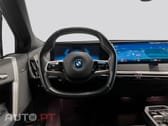 BMW iX I.V.A DEDUTIVEL xDrive50  