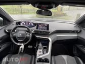 Peugeot 3008 1.6 BlueHDi GT Line Grip Control EAT6