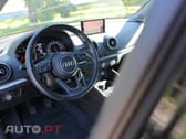 Audi A3 Sportback 30 TDI Design