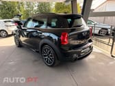 MINI Countryman John Cooper Works ALL4