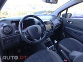 Renault Captur 1.5 dCi Exclusive