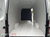 Mercedes-Benz Sprinter 316 CDi/43 CD (L3 H3)