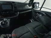 Opel Vivaro 1.6 CDTi L1H1 2.7T 9L S/S