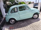 Fiat 500 Nuova D