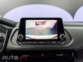 Nissan Qashqai 1.3 DIG-T Acenta