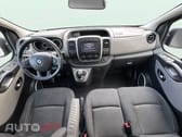Renault Trafic 1.6 dCi L2H1 1.2T SS