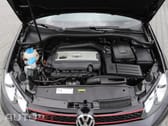 Volkswagen Golf VI 2.0 GTi