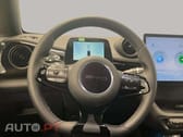 BYD Dolphin Design 