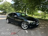BMW 318 d GT Pack M
