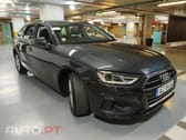 Audi A4 Avant 35 TDI S tronic