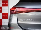 Mercedes-Benz EQA 250+ AMG Line