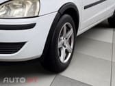 Opel Corsa C