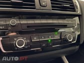 BMW 116 d EfficientDynamics