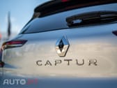 Renault Captur 1.0 TCe Exclusive