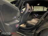Mercedes-Benz A 250 e AMG Line