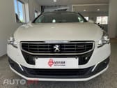 Peugeot 508 SW 1.6 BlueHDi GT Line