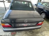 Mercedes-Benz E 200 Elegance