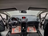 Ford Fiesta 1.4 TDCi Trend