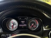 Mercedes-Benz CLA 200 CDI AMG Line