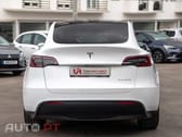 Tesla Model Y Long Range RWD