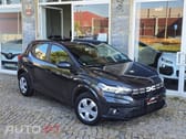Dacia Sandero 1.0 ECO-G Expression Bi-Fuel