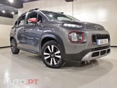 Citroen C3 Aircross 1.2 PureTech C-Series