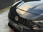 Fiat Tipo 1.3 M-Jet Lounge