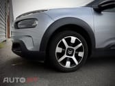 Citroen C4 Cactus PureTech 110 Stop&Start Shine Pack