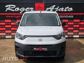 Fiat Doblo 1.5 BlueHDi Maxi