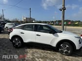 Citroen C4 Outro