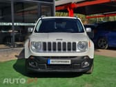 Jeep Renegade 1.6 MultiJet Limited