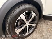 Peugeot 3008 1.6 BlueHDi Crossway EAT6